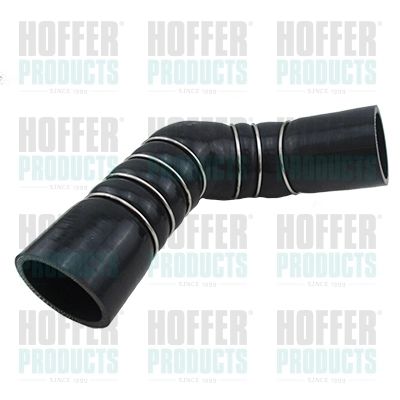 Charge Air Hose 96714