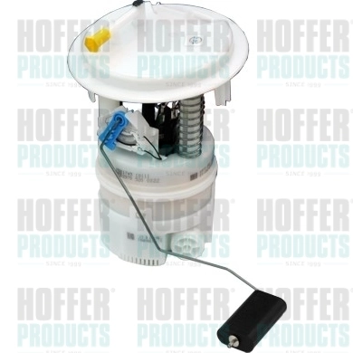 Fuel Feed Unit 7507246