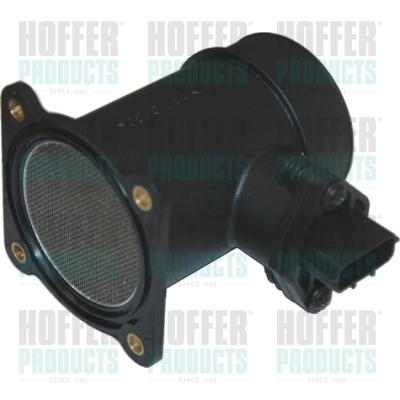 Mass Air Flow Sensor 7516102