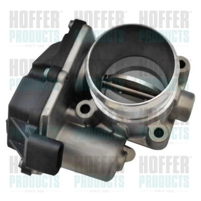 Throttle Body 7519318