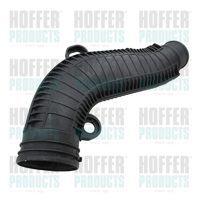 Charge Air Hose 96553