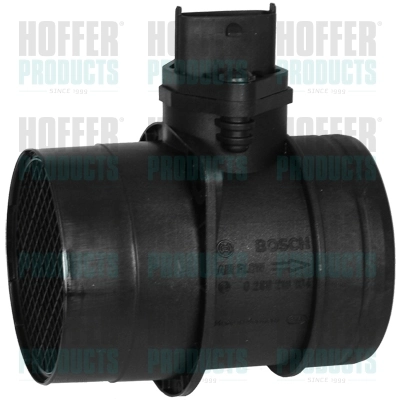 Mass Air Flow Sensor 7516246