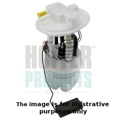 Fuel Feed Unit 7507418E