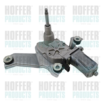 Wiper Motor H27050