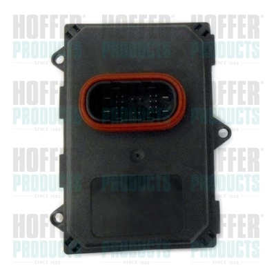 Control Unit, lights 7212685