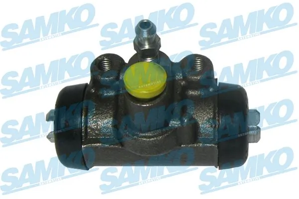 Wheel Brake Cylinder C31271