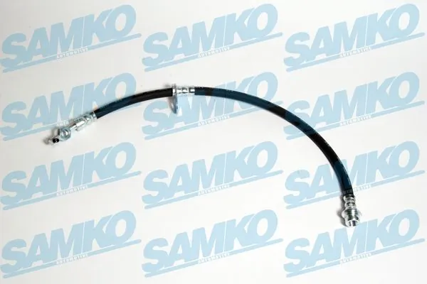 Brake Hose 6T48659