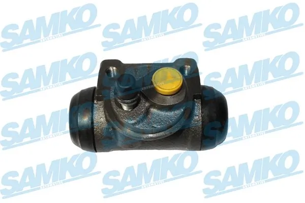 Wheel Brake Cylinder C12133
