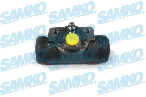 Wheel Brake Cylinder C31125