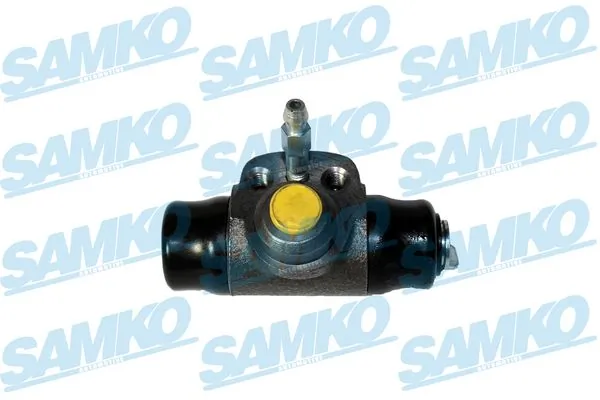 Wheel Brake Cylinder C19847