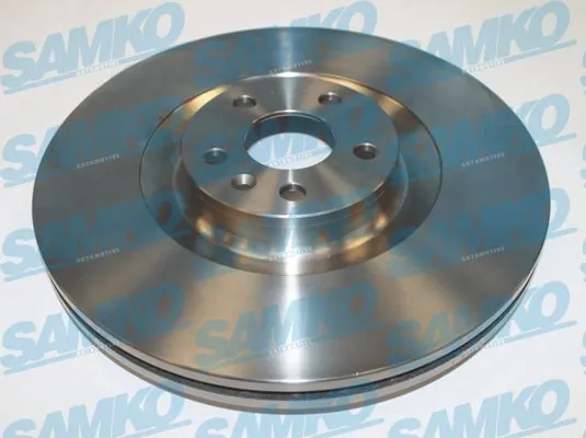 Brake Disc V1024V