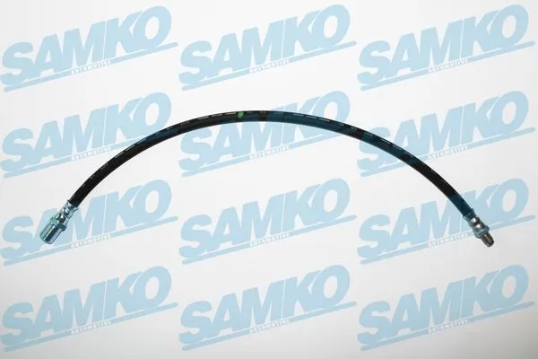 Brake Hose 6T48641