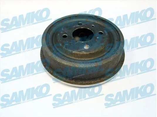Brake Drum S70052