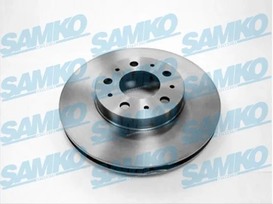 Brake Disc V1283V
