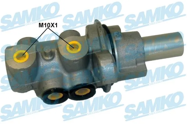 Brake Master Cylinder P30369