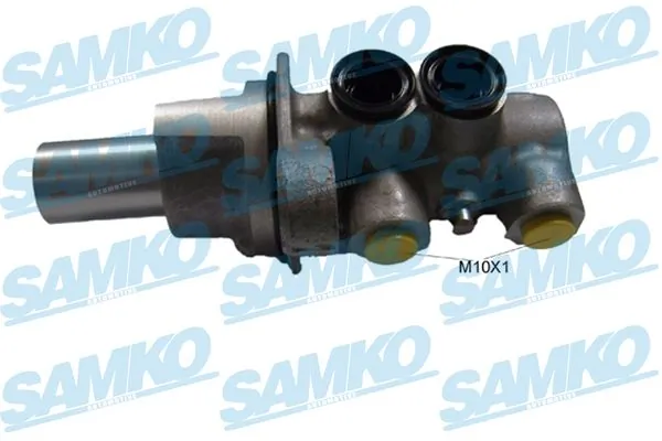 Brake Master Cylinder P30598