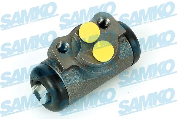 Wheel Brake Cylinder C24961
