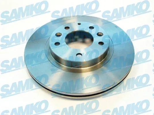 Brake Disc M5034V