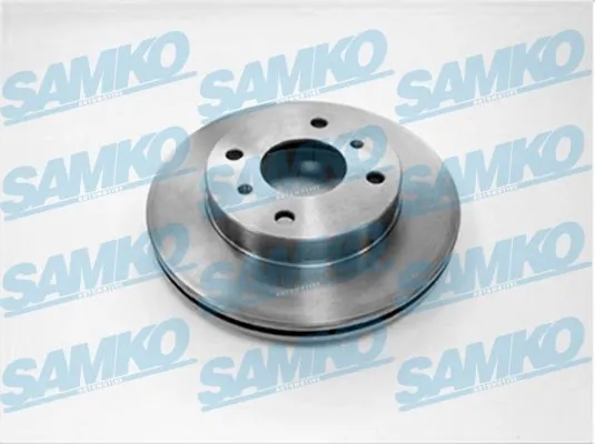 Brake Disc N2641V