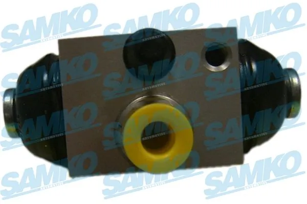 Wheel Brake Cylinder C31161