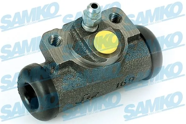 Wheel Brake Cylinder C29598