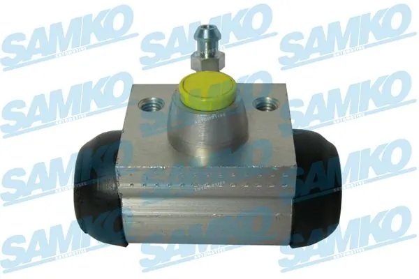 Wheel Brake Cylinder C31218