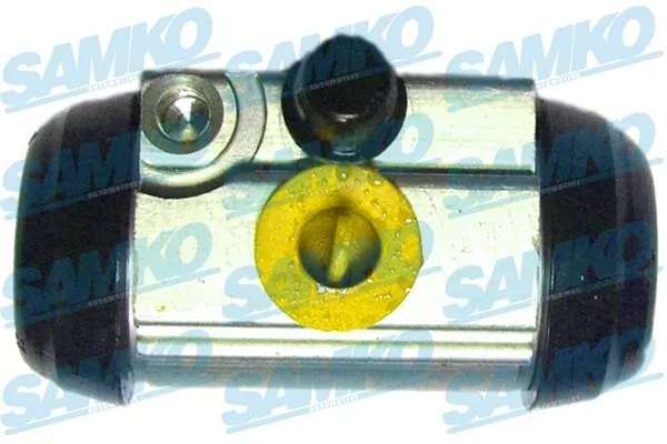 Wheel Brake Cylinder C31160