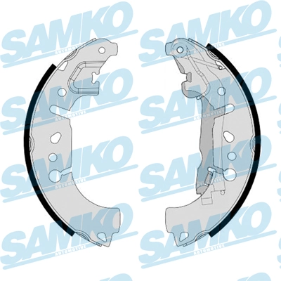 Brake Shoe Set 81185