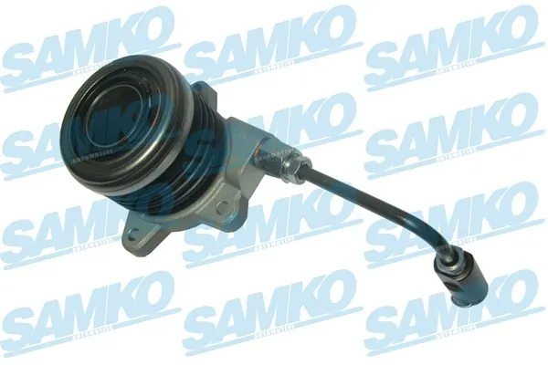 Central Slave Cylinder, clutch M30268