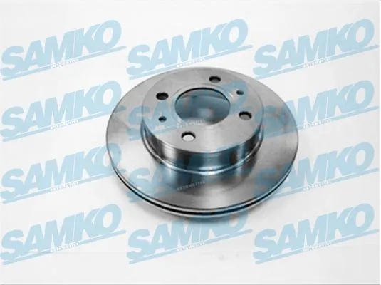 Brake Disc H2014V