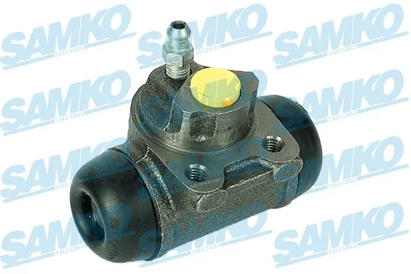 Wheel Brake Cylinder C12150