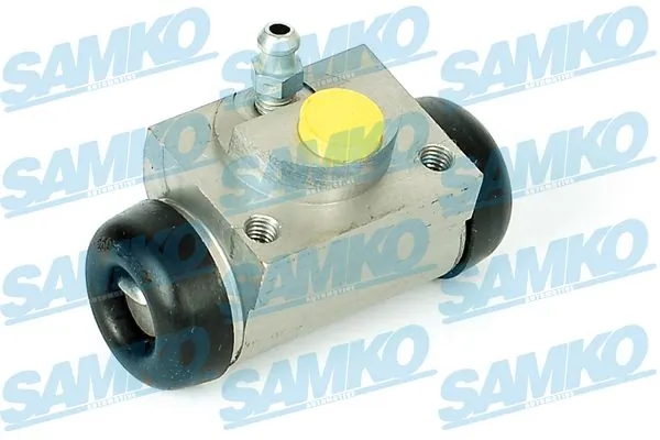 Wheel Brake Cylinder C31155