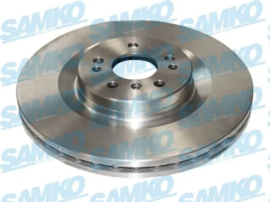 Brake Disc M4006V