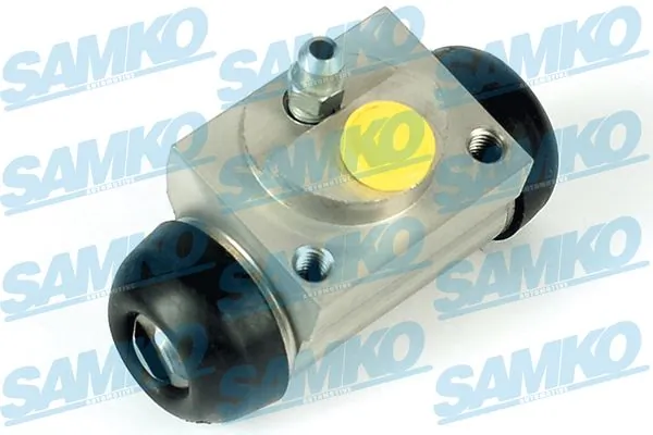 Wheel Brake Cylinder C31053