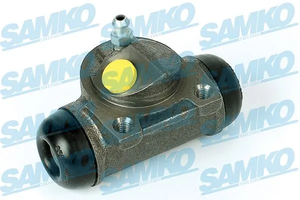 Wheel Brake Cylinder C11792