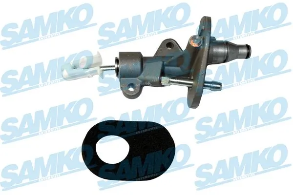 Master Cylinder, clutch F30096