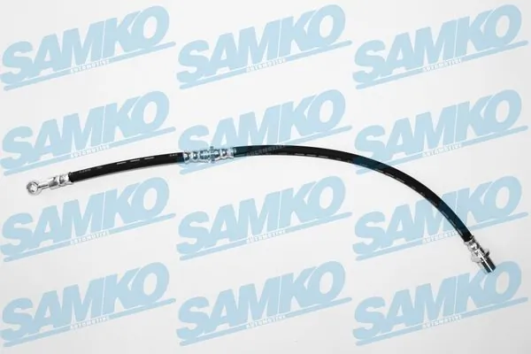 Brake Hose 6T48078
