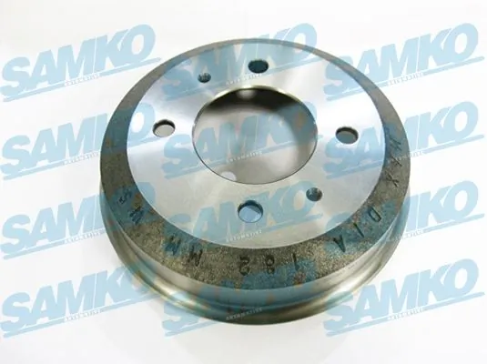 Brake Drum S70463