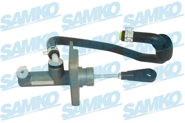 Master Cylinder, clutch F30160