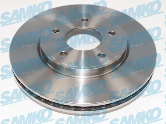 Brake Disc N2052V
