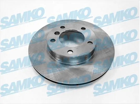 Brake Disc B2381V