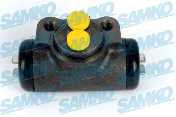 Wheel Brake Cylinder C24963