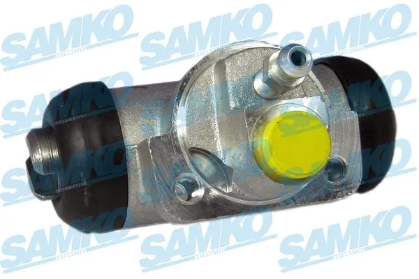 Wheel Brake Cylinder C31208