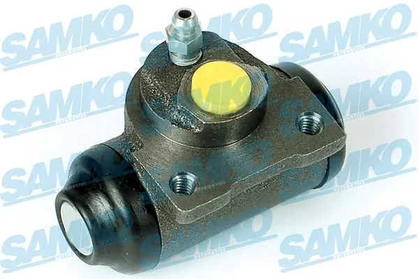 Wheel Brake Cylinder C07995