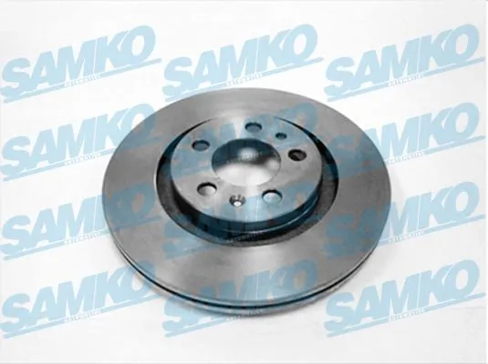 Brake Disc A1471V