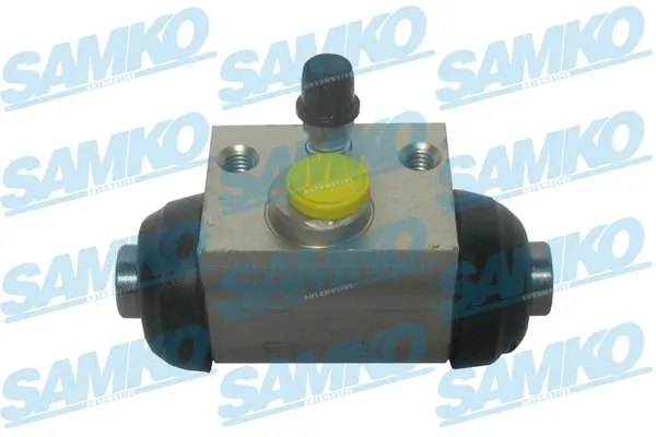 Wheel Brake Cylinder C31242