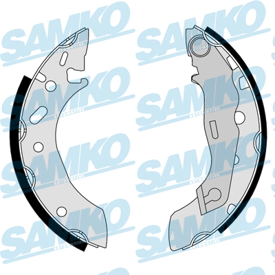 Brake Shoe Set 87175