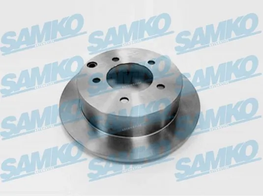 Brake Disc M1023P