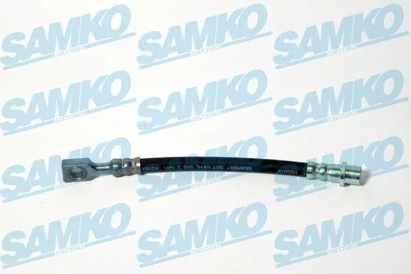 Brake Hose 6T46791