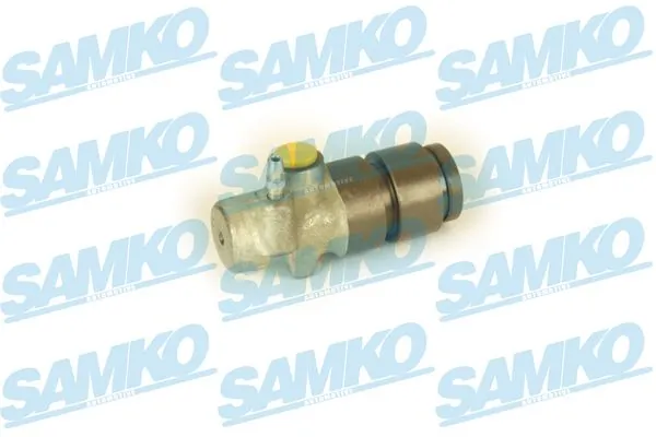 Slave Cylinder, clutch M02000